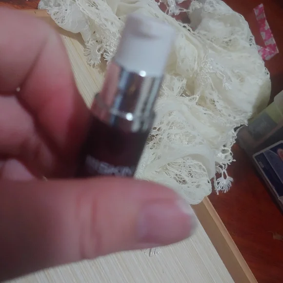 NEW • 111 skin • space defense bright eye lift gel 5ml